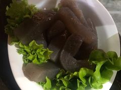 -重庆袁老四火锅(兖州九州新天地店)