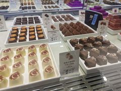 -GODIVA(宁波来福士店)