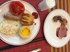 -南京维景国际大酒店(南京博物院店)