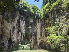 -天河潭旅游度假区
