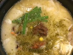 -阿香米线(北京华联万柳店)
