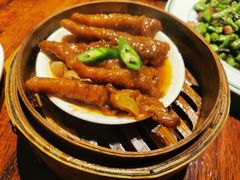 xo酱蒸凤爪-佐敦茶餐厅(恒茂华城店)
