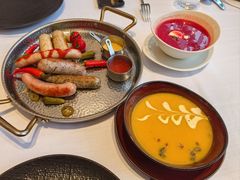 -马克西姆俄罗斯餐厅(通亚街店)