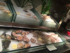 -岷山饭店-芝芝自助餐厅