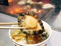 -冯姐生蚝(迎宾广场店)