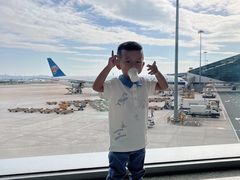 -广州白云国际机场-T2航站楼