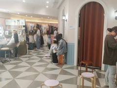 -拾光秀照相馆(石家庄勒泰中心店)