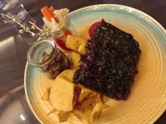 -哈蒙德餐厅