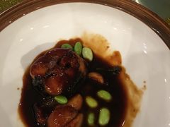 红烧江鳗鱼-扬州狮子楼·非遗淮扬菜(总店)