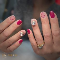 点击看大图 -丹曦·美甲美睫