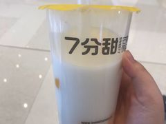-7分甜(苏州中心店)