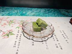 -風料理.鮨Omakase