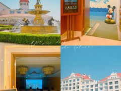 -青岛海景花园大酒店