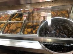 -咱家王新国把子肉(县东巷店)