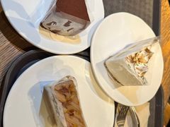 -星巴克(来福士2F店)