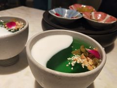 -荷庭·精致湘菜(华强北九方店)