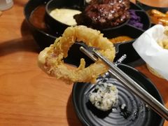 -肥肥虾庄·金牌油焖大虾(杨园滨江时代walk店)