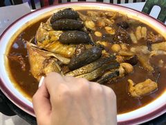 鱼头佛跳墙-食神鱼头佛跳墙(百子湾旗舰店)