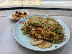 -面道赞宁海海鲜面(迎凤街店)