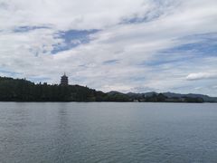 -浙江西子宾馆·牡丹厅