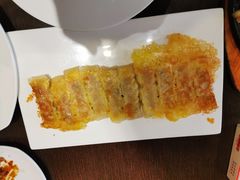 -老牌坊鲁菜名店(宽厚里店)