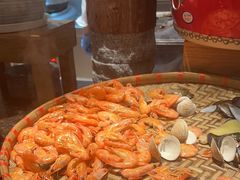 -温德姆至尊酒店·璇全日餐厅