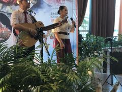 -火舞泰·泰式海鲜火锅餐厅(世纪城店)