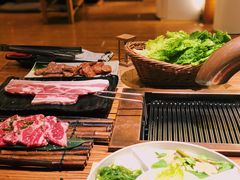 -千寻烧肉(政务区店)