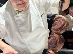 -拉蒂娜·巴西牛排馆 Latina·Brazilian Steakhouse(陆家嘴旗舰店)