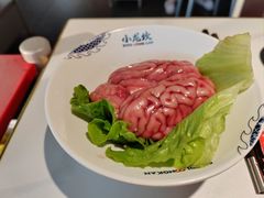 -小龙坎火锅(IFS HOT店)