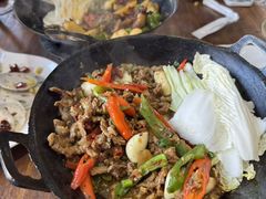 -胡师傅三下锅(汽车站店)