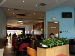 -COSTA COFFEE(天通苑华联店)