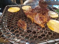 -大壮家原味烤肉(兴华北街店)