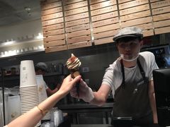 -喜茶(广州天汇igc店)