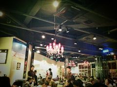 大堂-三俞竹苑(红旗街万达店)
