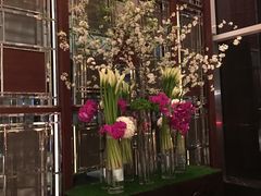 -上海浦东嘉里大酒店