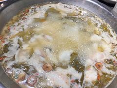 -天都火锅酒楼(虹梅南路店)