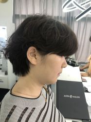 -蚂蚁造型沙龙