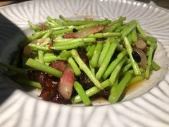 茼蒿-黄鹤天厨·泡椒田鸡创始者(莲花店)