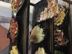-牛犇炭火烤肉·鲜切烤肉(承德总店)
