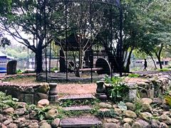 景点-老木棉·匠园