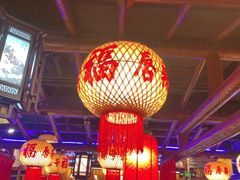 -唇辣号重庆老火锅(燕郊鑫乐汇店)