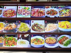 -北镇龙岗子生态园