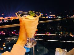 -烛影拾光观景餐厅·创意菜·摄影·小提琴(大唐不夜城店)