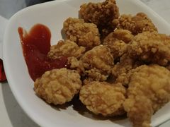 -大鼓米线(浦东长泰店)