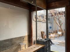 -VOYAGE COFFEE(杨梅竹店)