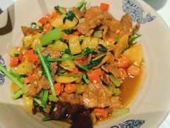 -潇湘阁(昆泰国际大厦店)