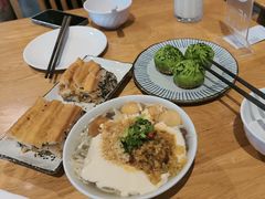 -花悦豆香