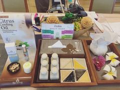 -Let’s Relax Spa(MBK)