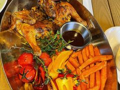 -Bistro 63 创意融合料理(广粤天地店)